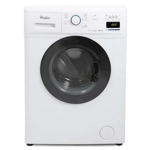 Lavarropas Automático Whirlpool 7 Kilos