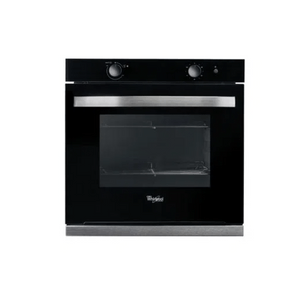 Horno a Gas Whirlpool Empotrable 60 CM