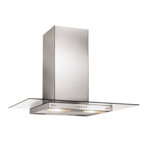 Campana Extractora Whirlpool 90 CM - 2